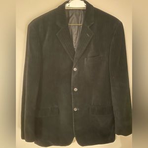 Valor Sports Jacket